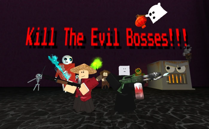 The main thumbnail for this game